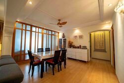 Blk 701 Jurong West Street 71 (Jurong West), HDB Executive #560069661